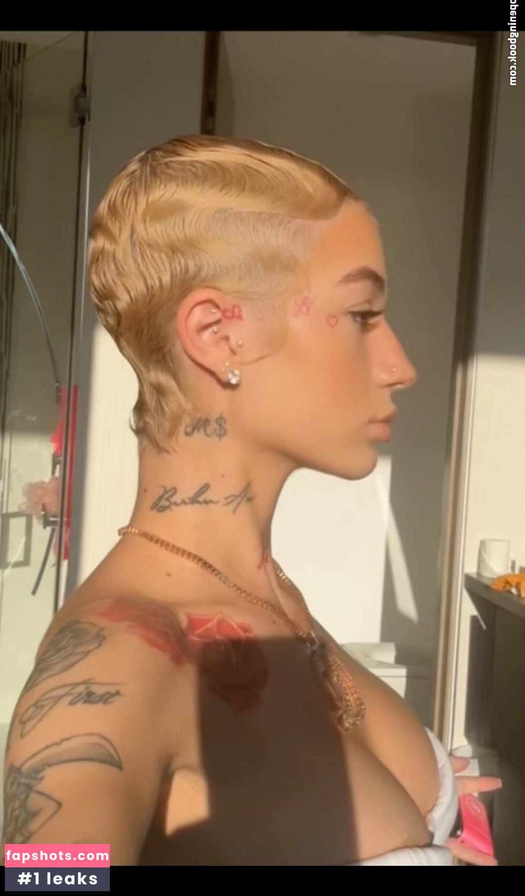 Bhad Bhabie Nude Leaks OnlyFans Photos #196 - LeakJerk