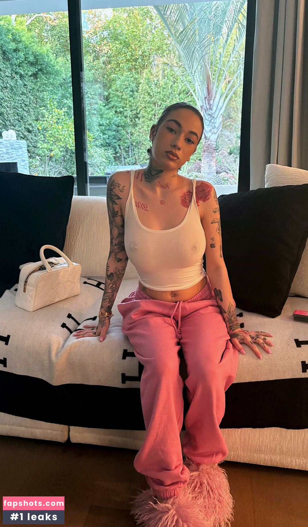 Bhad Bhabie Nude Leaks OnlyFans Photos #197 - LeakJerk