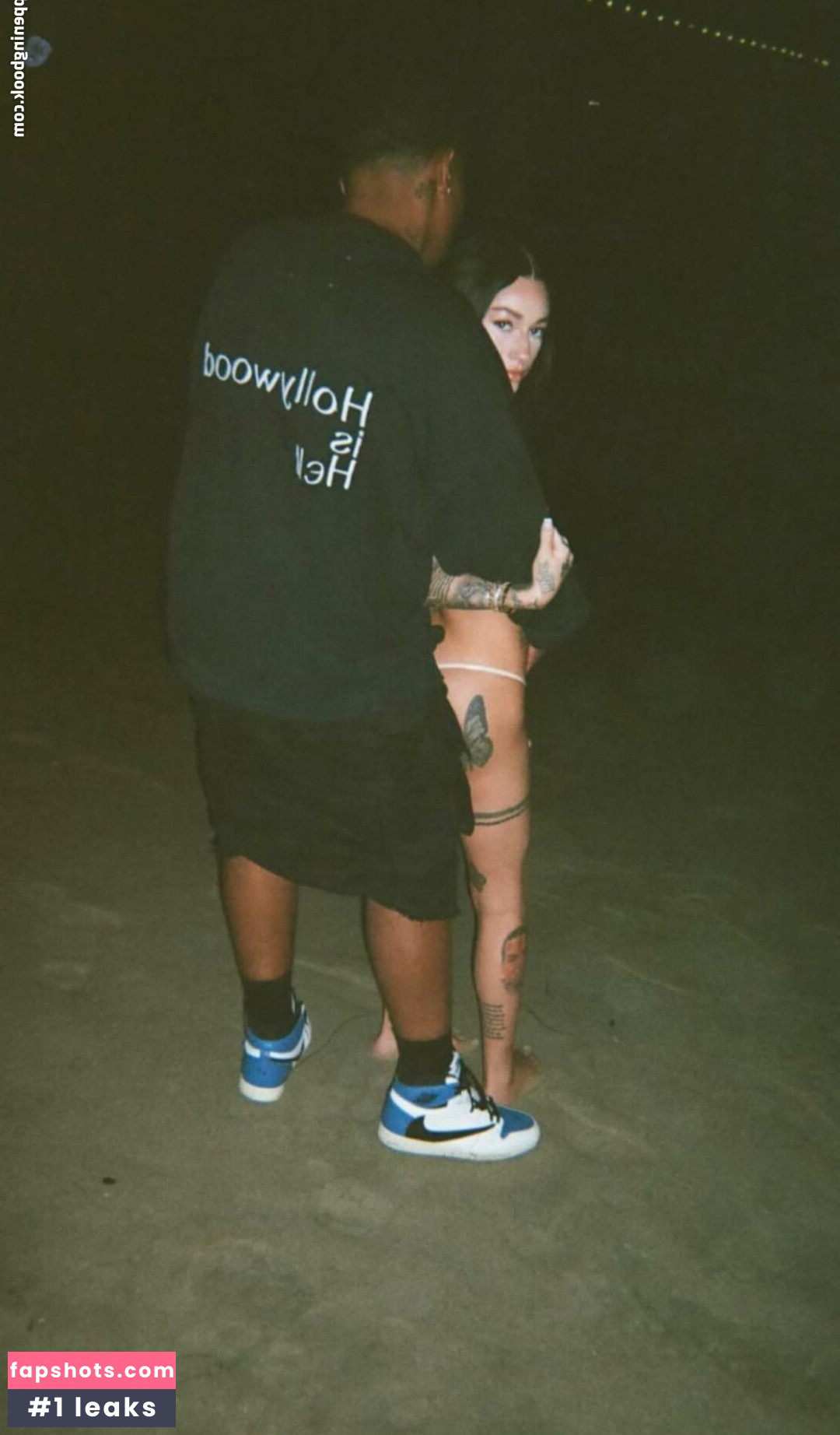 Bhad Bhabie Nude Leaks OnlyFans Photos #200 - LeakJerk