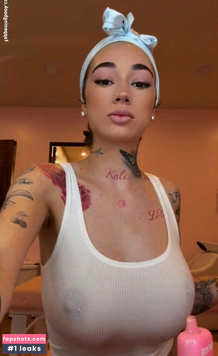 Bhad Bhabie Nude Leaks OnlyFans Photos #203 - LeakJerk