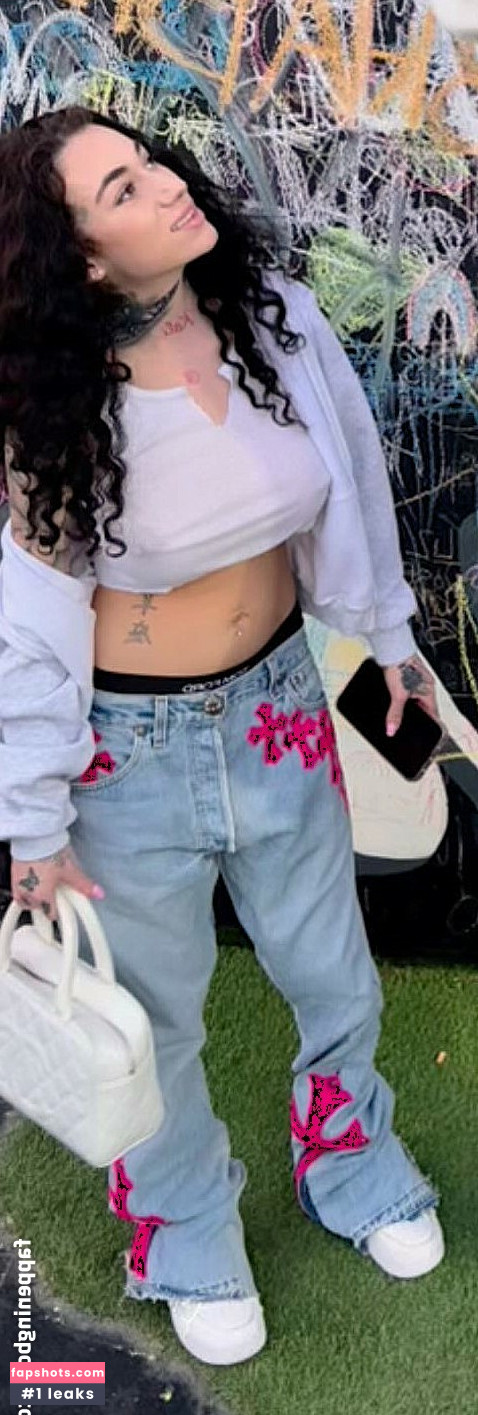 Bhad Bhabie Nude Leaks OnlyFans Photos #205 - LeakJerk