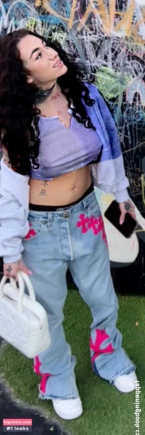 Bhad Bhabie Nude Leaks OnlyFans Photos #207 - LeakJerk