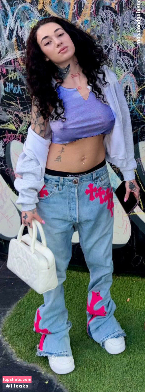 Bhad Bhabie Nude Leaks OnlyFans Photos #210 - LeakJerk