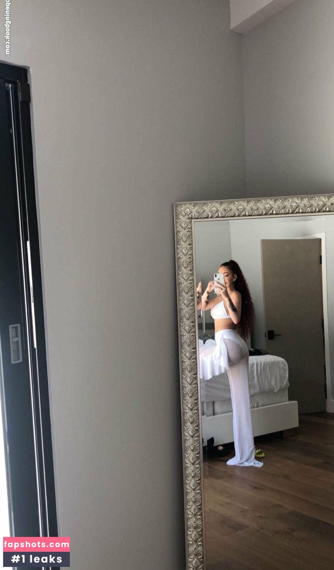 Bhad Bhabie Nude Leaks OnlyFans Photos #217 - LeakJerk
