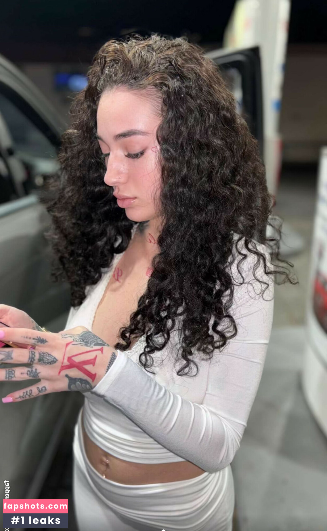Bhad Bhabie Nude Leaks OnlyFans Photos #219 - LeakJerk