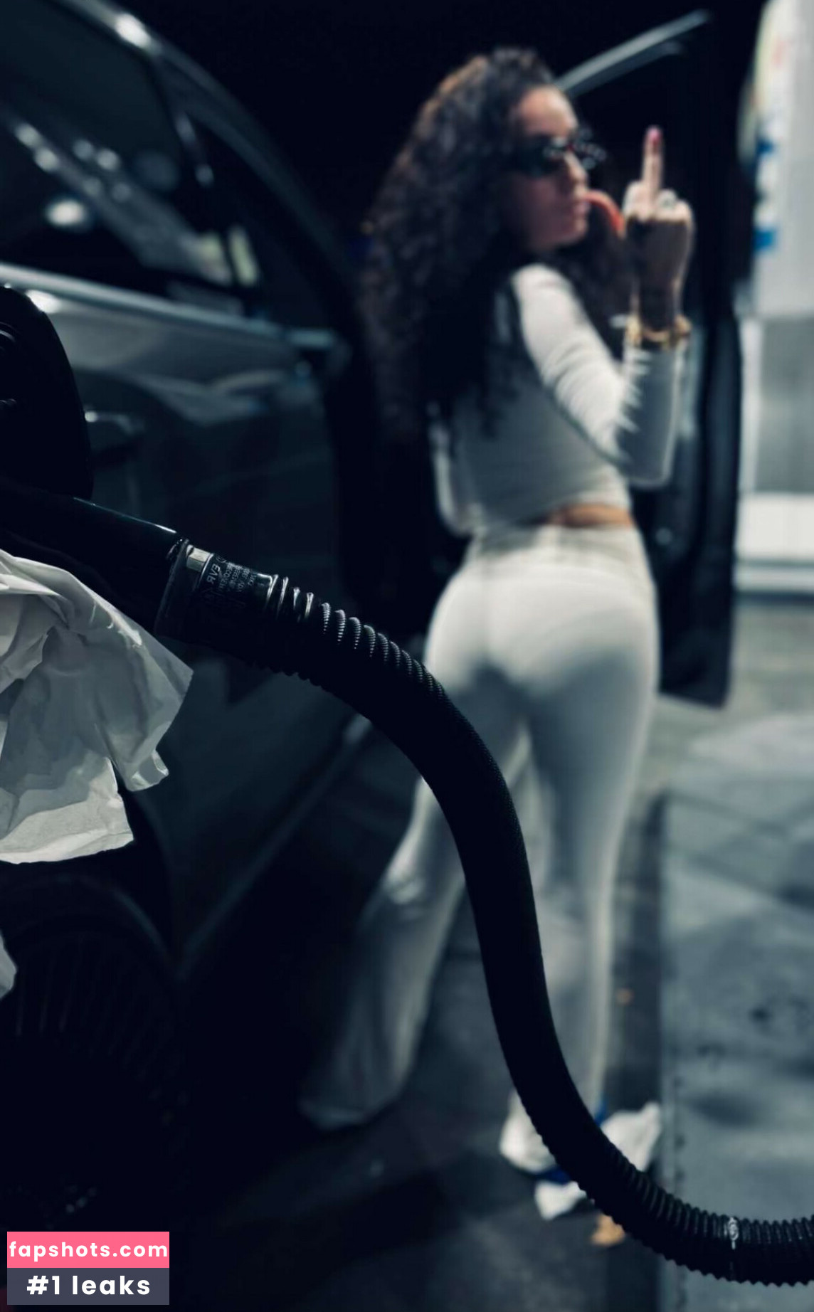 Bhad Bhabie Nude Leaks OnlyFans Photos #220 - LeakJerk