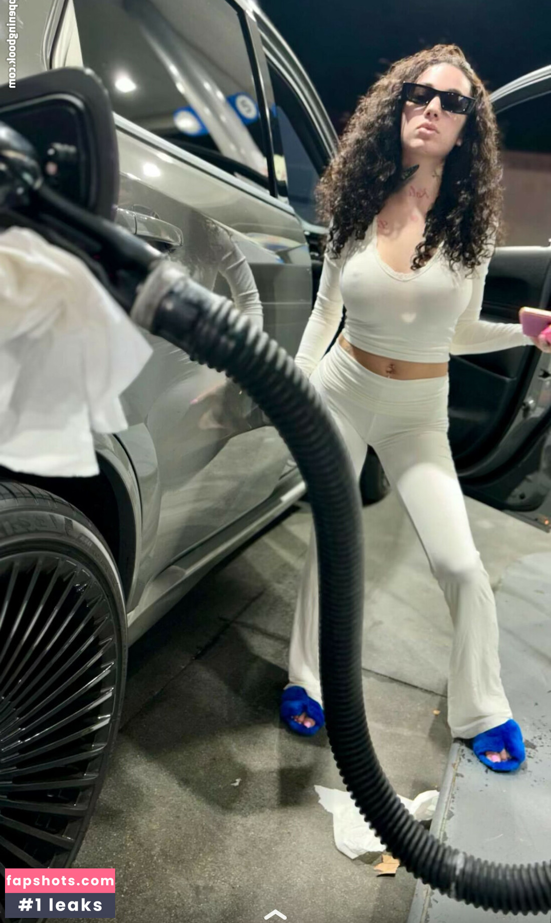 Bhad Bhabie Nude Leaks OnlyFans Photos #221 - LeakJerk