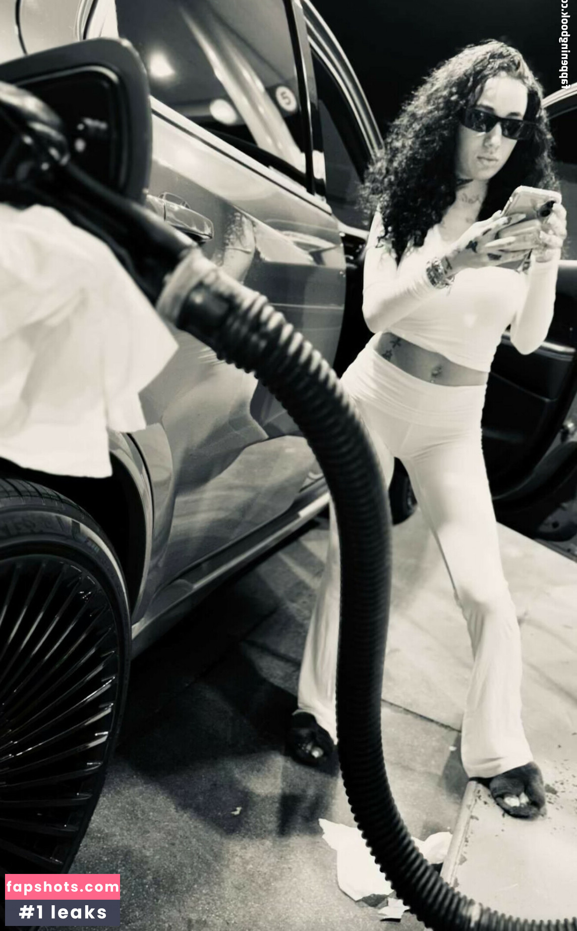 Bhad Bhabie Nude Leaks OnlyFans Photos #222 - LeakJerk