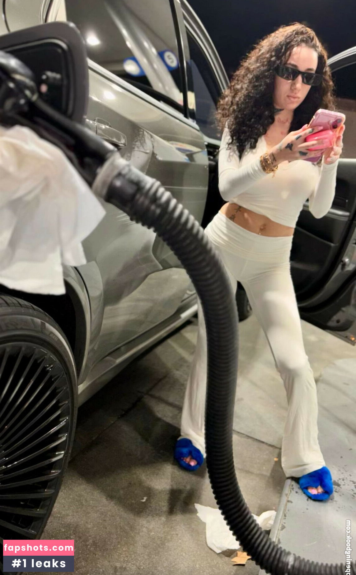 Bhad Bhabie Nude Leaks OnlyFans Photos #223 - LeakJerk