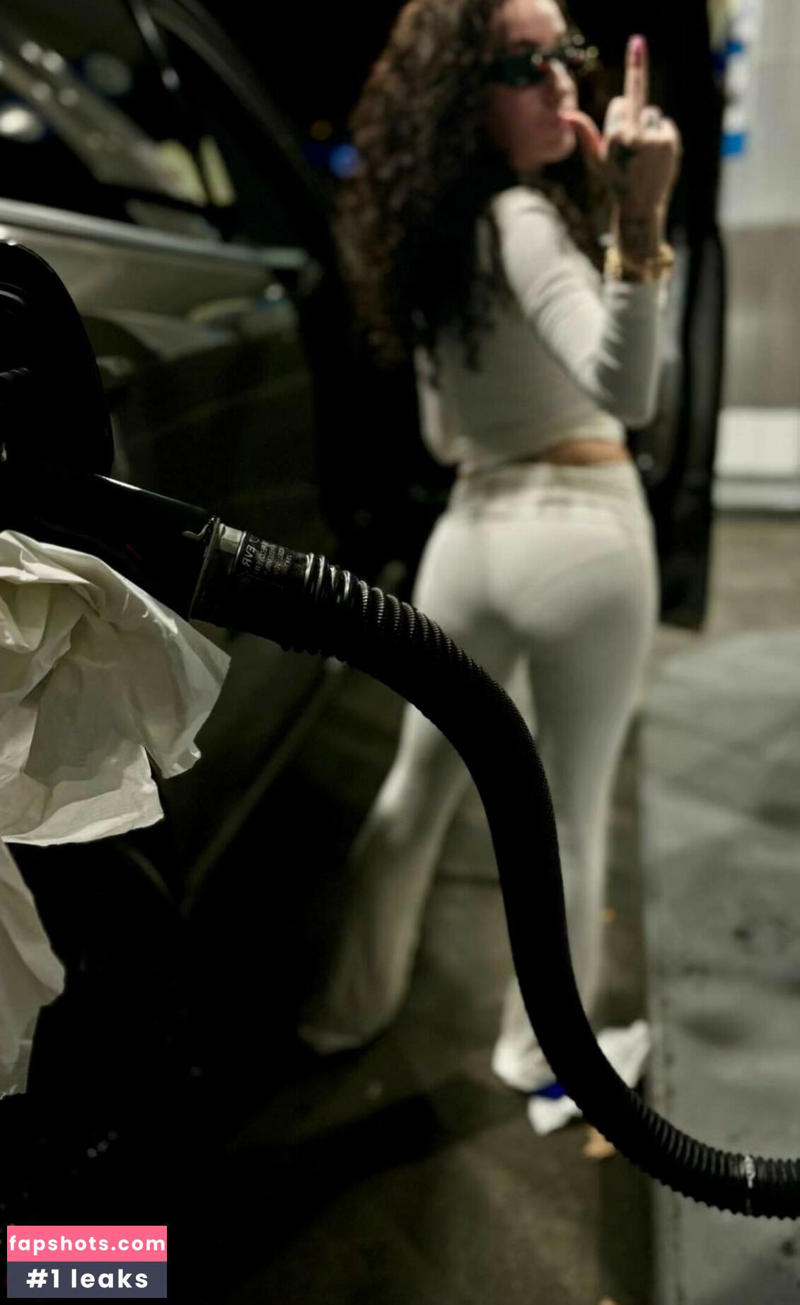 Bhad Bhabie Nude Leaks OnlyFans Photos #224 - LeakJerk