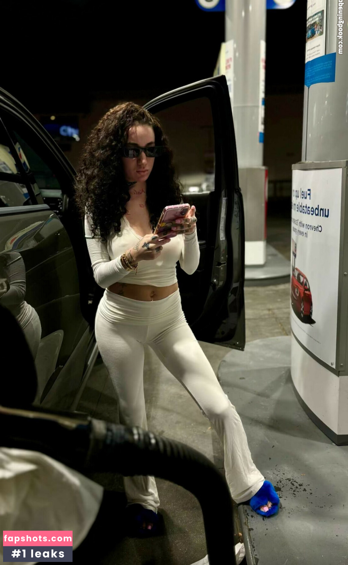 Bhad Bhabie Nude Leaks OnlyFans Photos #225 - LeakJerk