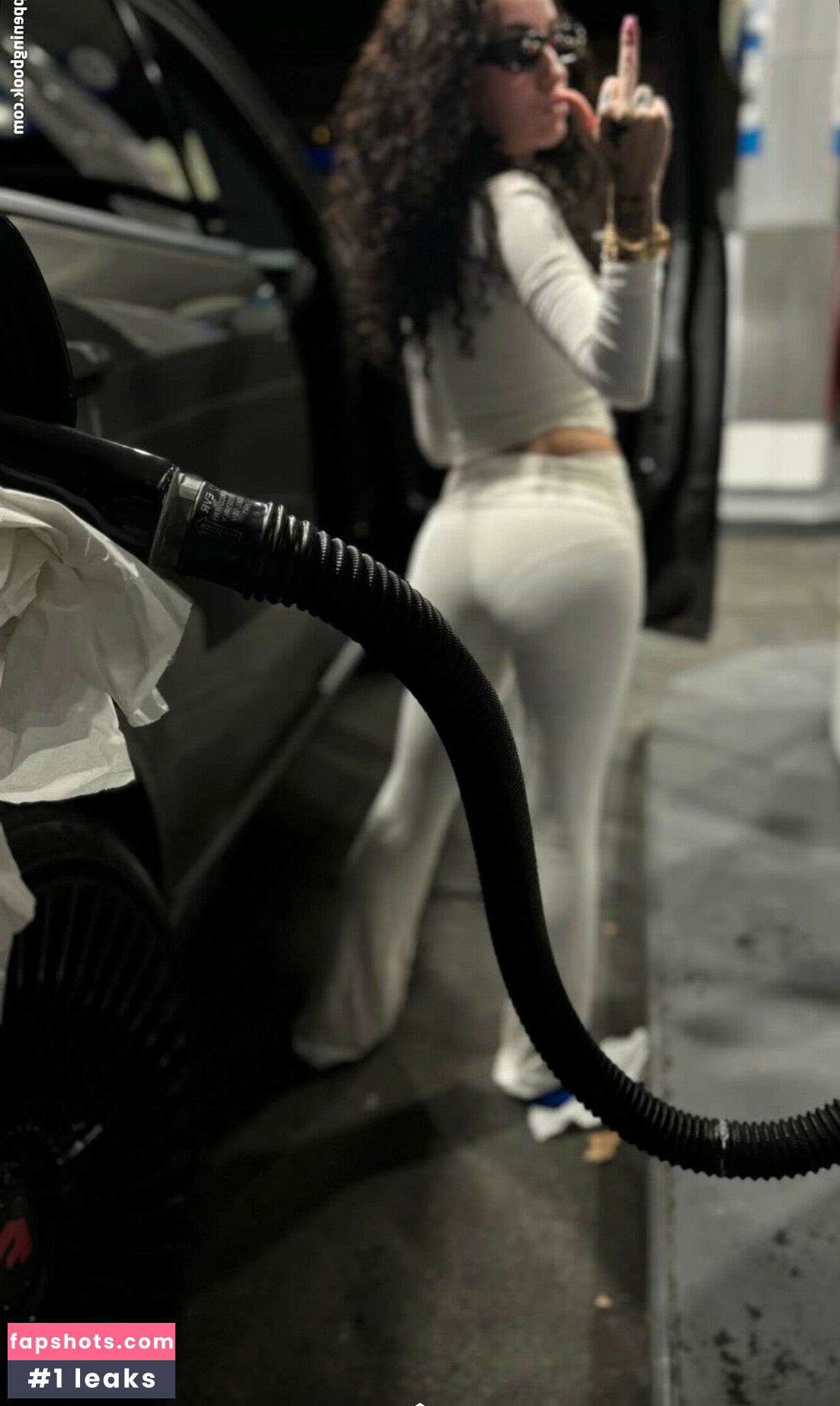 Bhad Bhabie Nude Leaks OnlyFans Photos #226 - LeakJerk