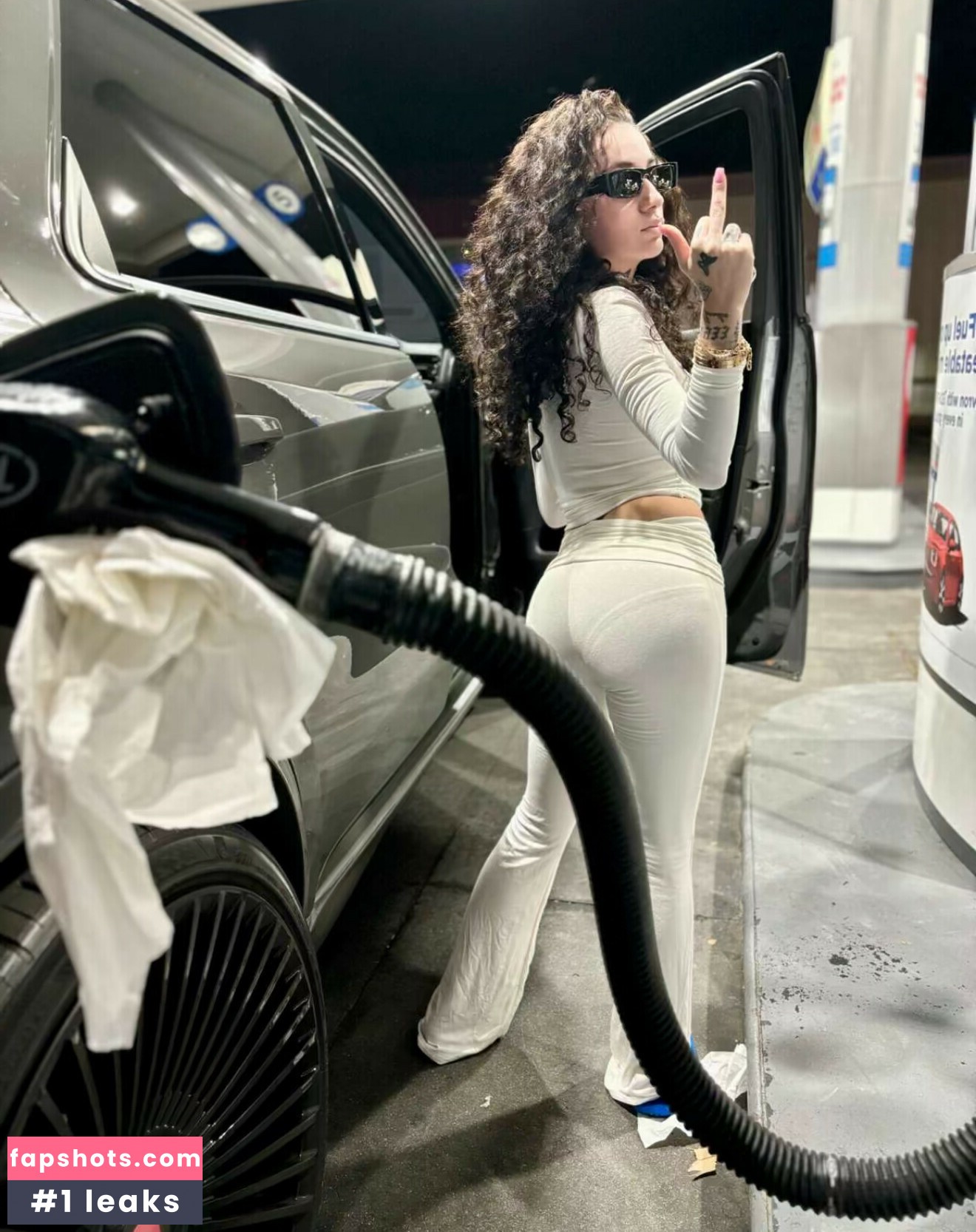 Bhad Bhabie Nude Leaks OnlyFans Photos #227 - LeakJerk