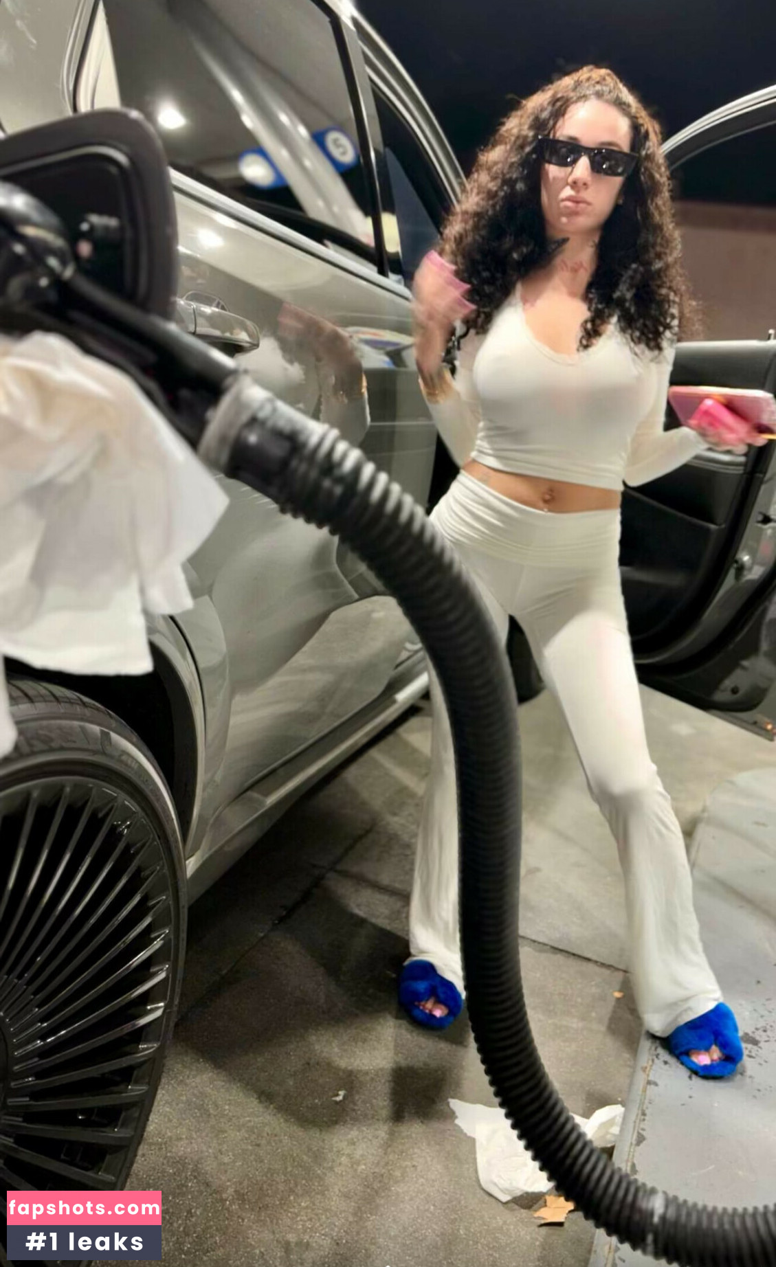 Bhad Bhabie Nude Leaks OnlyFans Photos #228 - LeakJerk