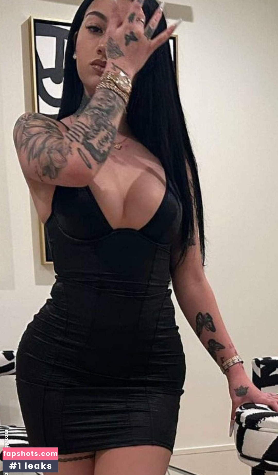 Bhad Bhabie Nude Leaks OnlyFans Photos #231 - LeakJerk