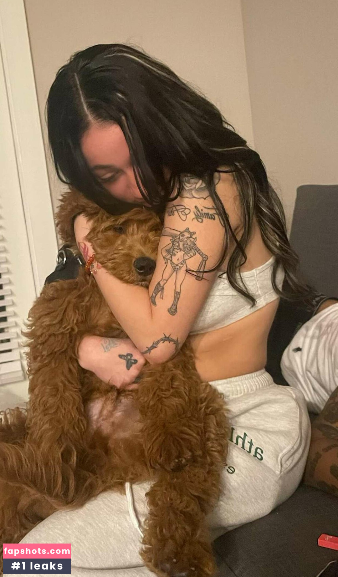 Bhad Bhabie Nude Leaks OnlyFans Photos #234 - LeakJerk