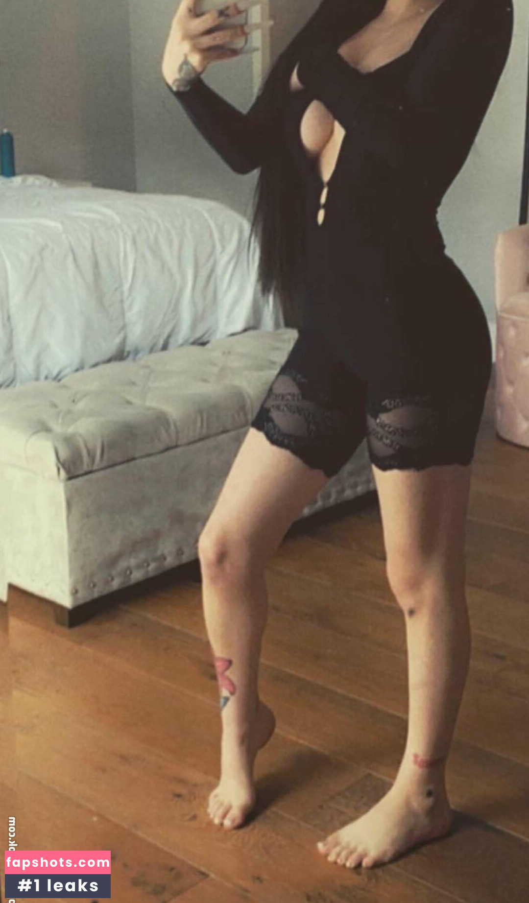 Bhad Bhabie Nude Leaks OnlyFans Photos #235 - LeakJerk