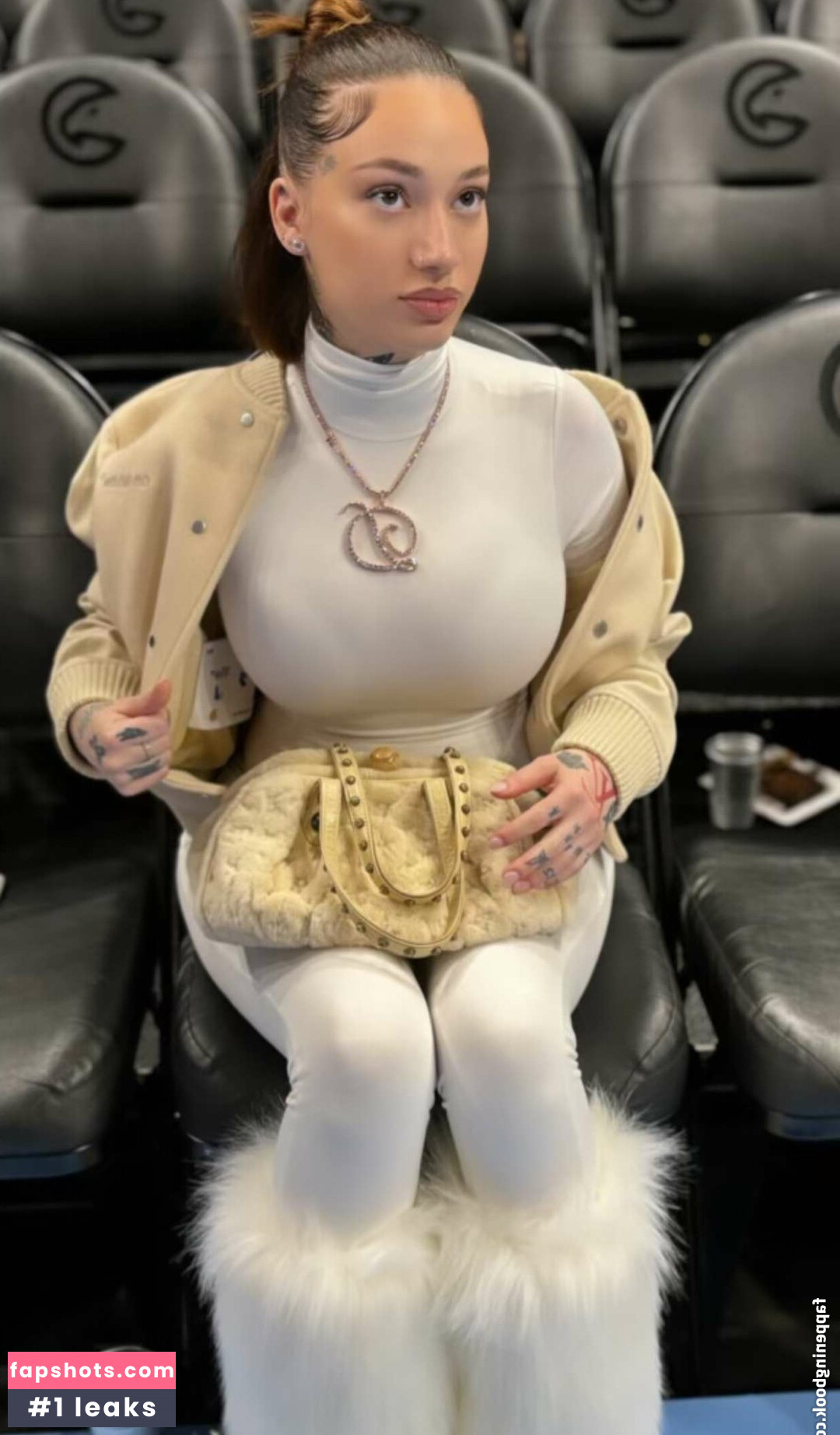 Bhad Bhabie Nude Leaks OnlyFans Photos #236 - LeakJerk