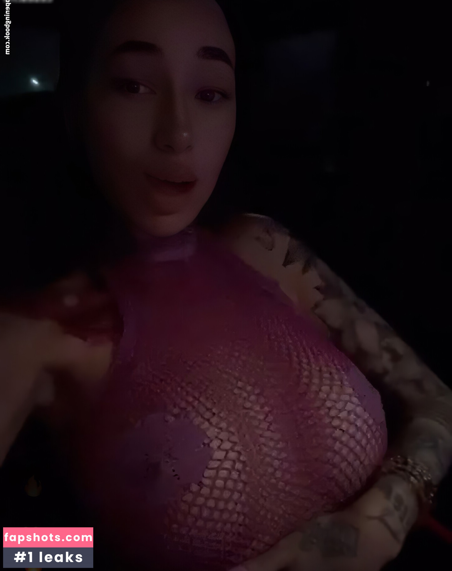 Bhad Bhabie Nude Leaks OnlyFans Photos #241 - LeakJerk