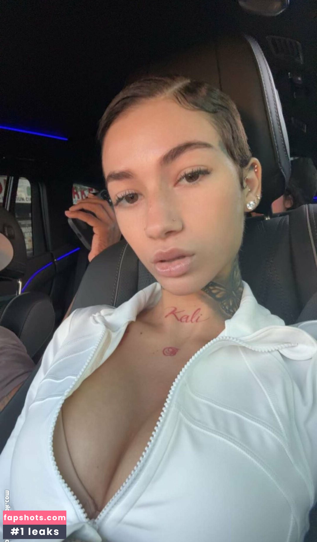 Bhad Bhabie Nude Leaks OnlyFans Photos #250 - LeakJerk