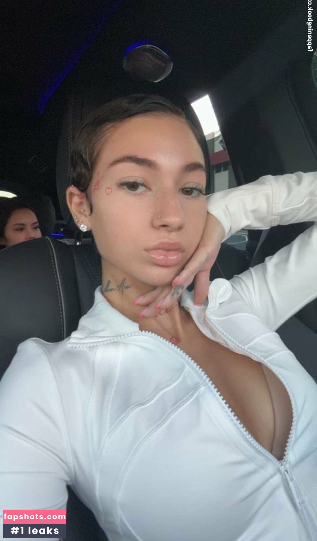 Bhad Bhabie Nude Leaks OnlyFans Photos #251 - LeakJerk