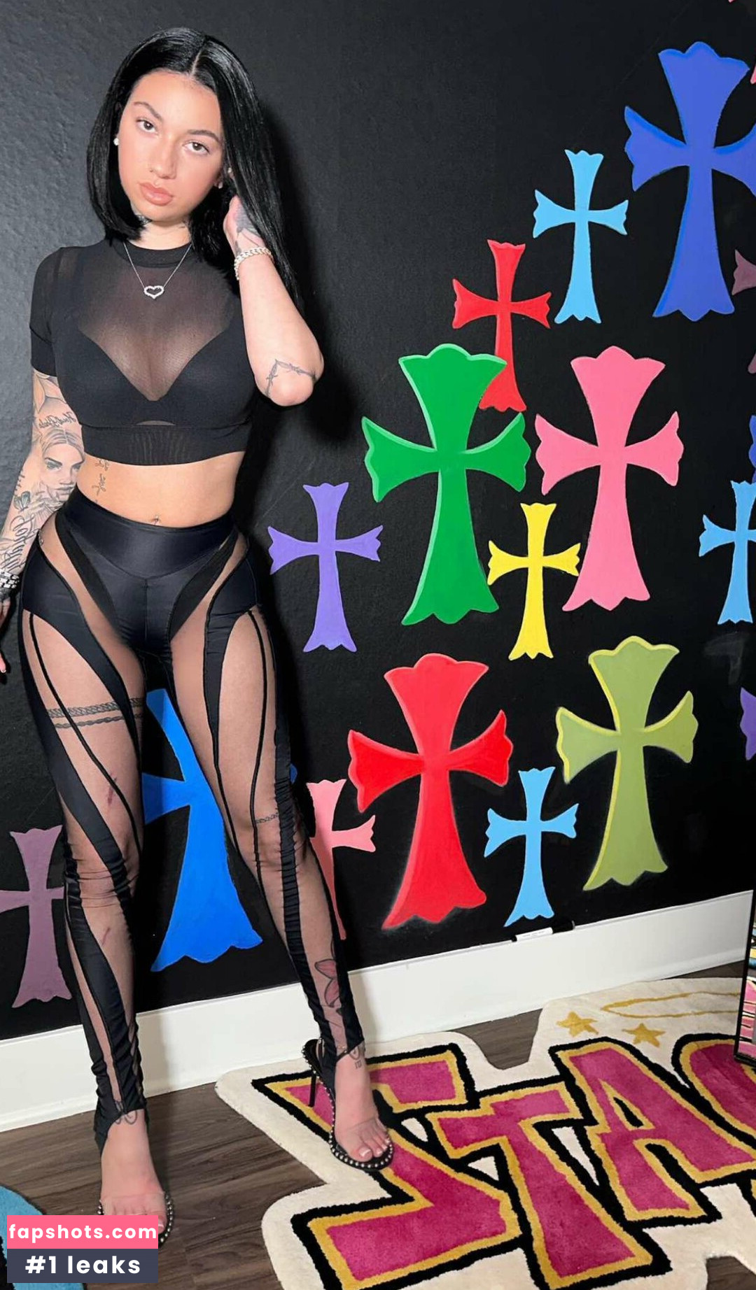 Bhad Bhabie Nude Leaks OnlyFans Photos #255 - LeakJerk