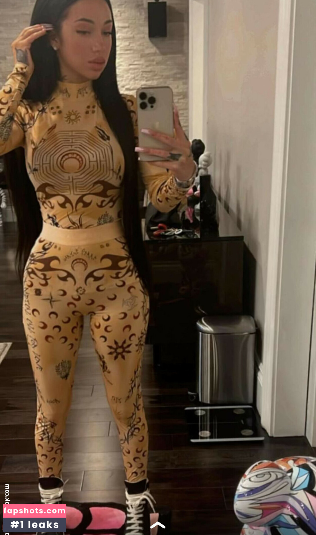 Bhad Bhabie Nude Leaks OnlyFans Photos #262 - LeakJerk