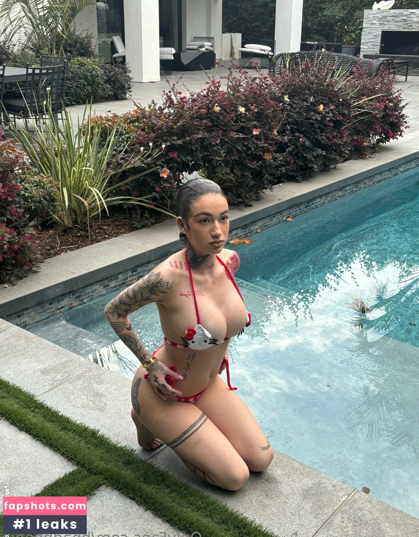 Bhad Bhabie Nude Leaks OnlyFans Photos #32 - LeakJerk