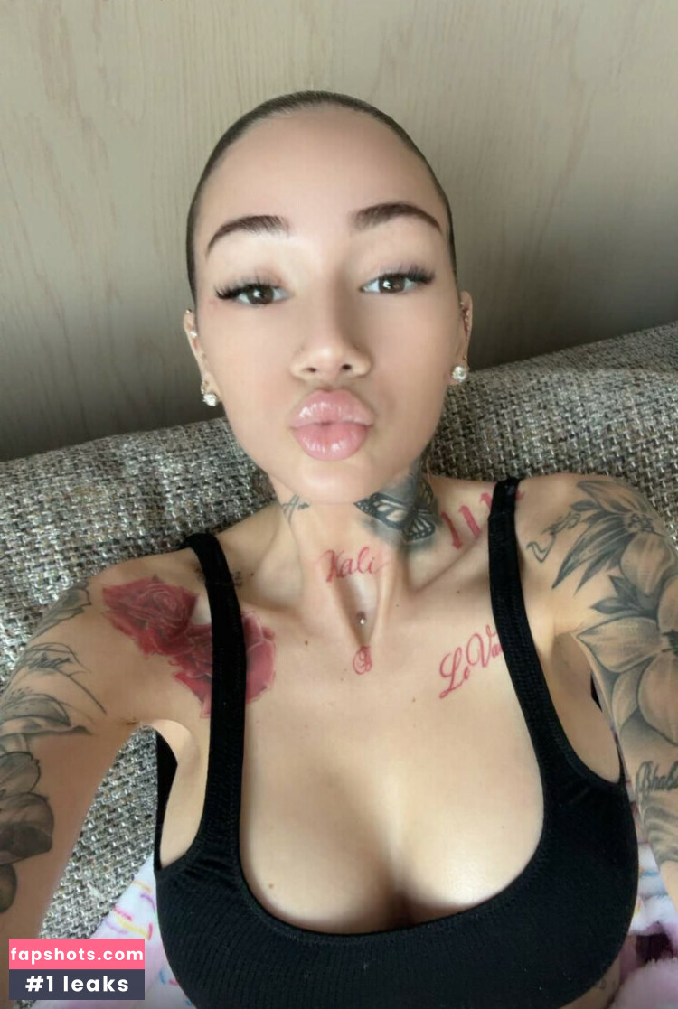 Bhad Bhabie Nude Leaks OnlyFans Photos #36 - LeakJerk