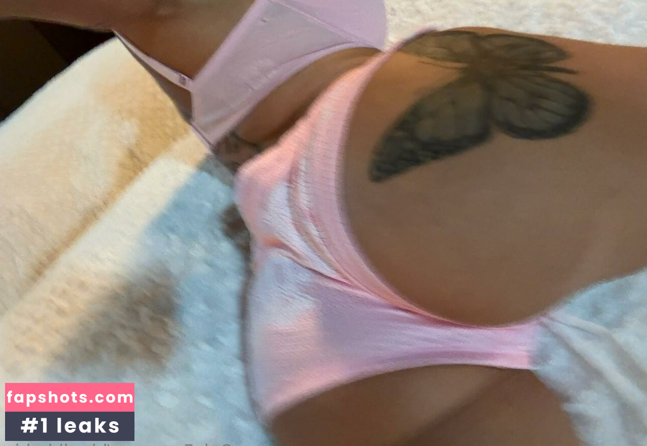 Bhad Bhabie Nude Leaks OnlyFans Photos #44 - LeakJerk