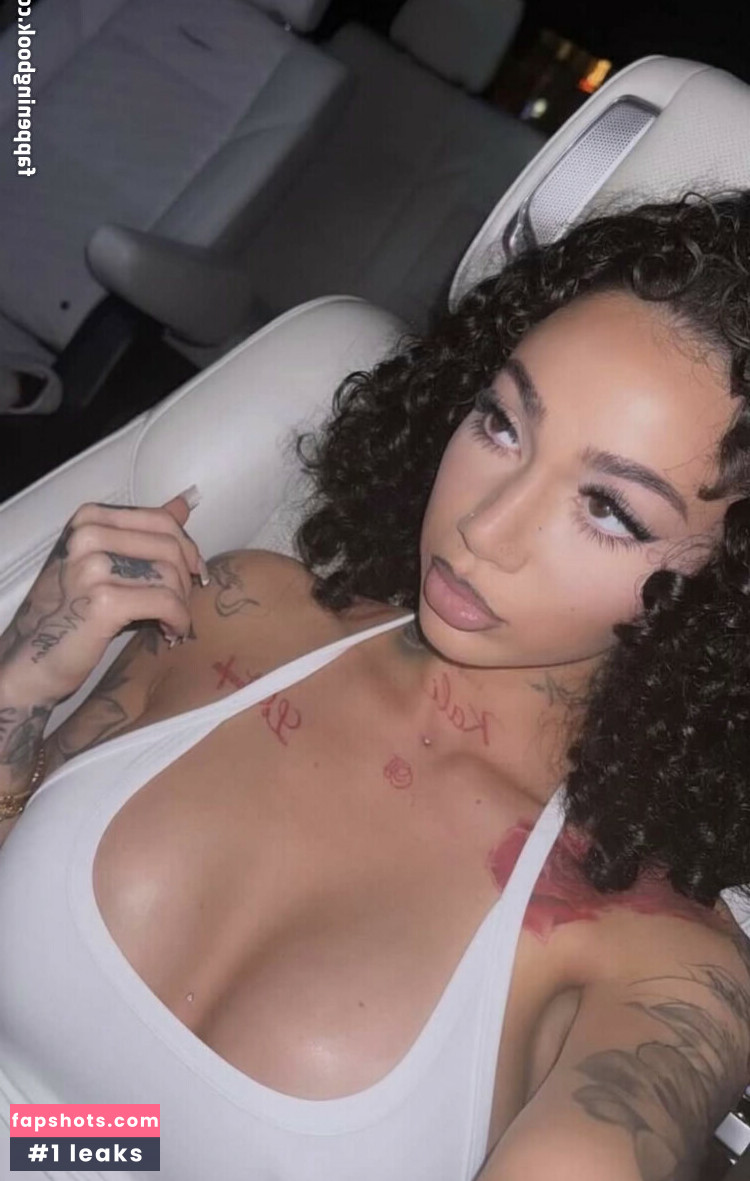 Bhad Bhabie Nude Leaks OnlyFans Photos #8 - LeakJerk