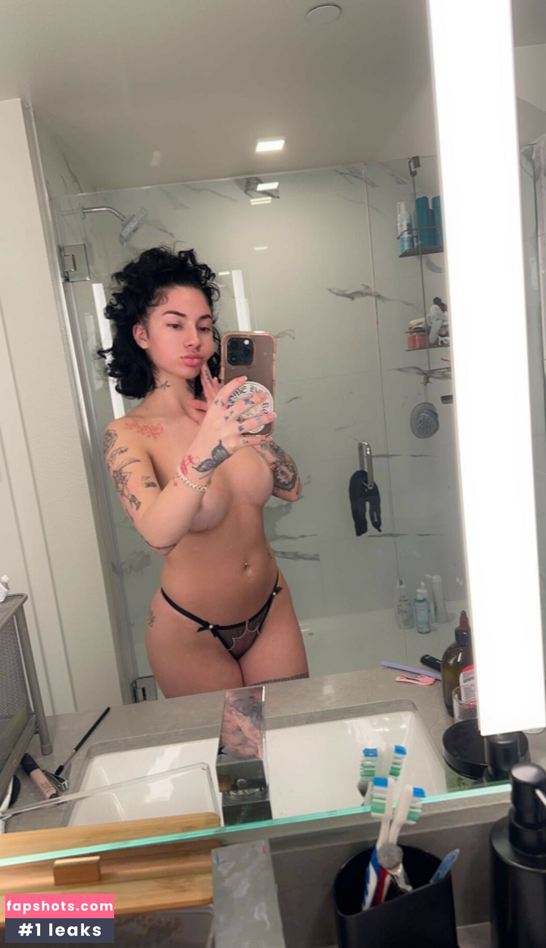 Bhad Bhabie Nude Leaks OnlyFans Photos #92 - LeakJerk