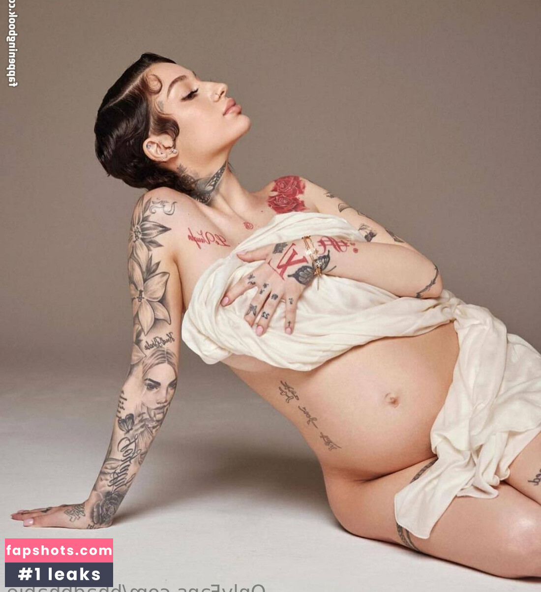 bhadbhabie Nahé úniky fotek pouze od fanoušků #11 - Fapshots