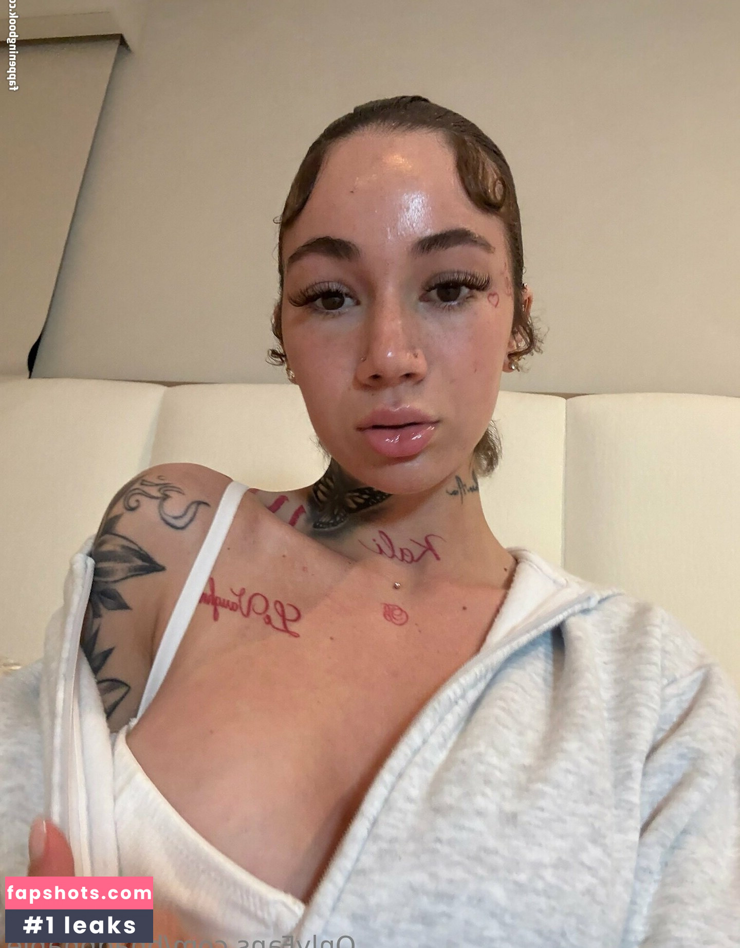 bhadbhabie Nahé úniky fotek pouze od fanoušků #27 - Fapshots