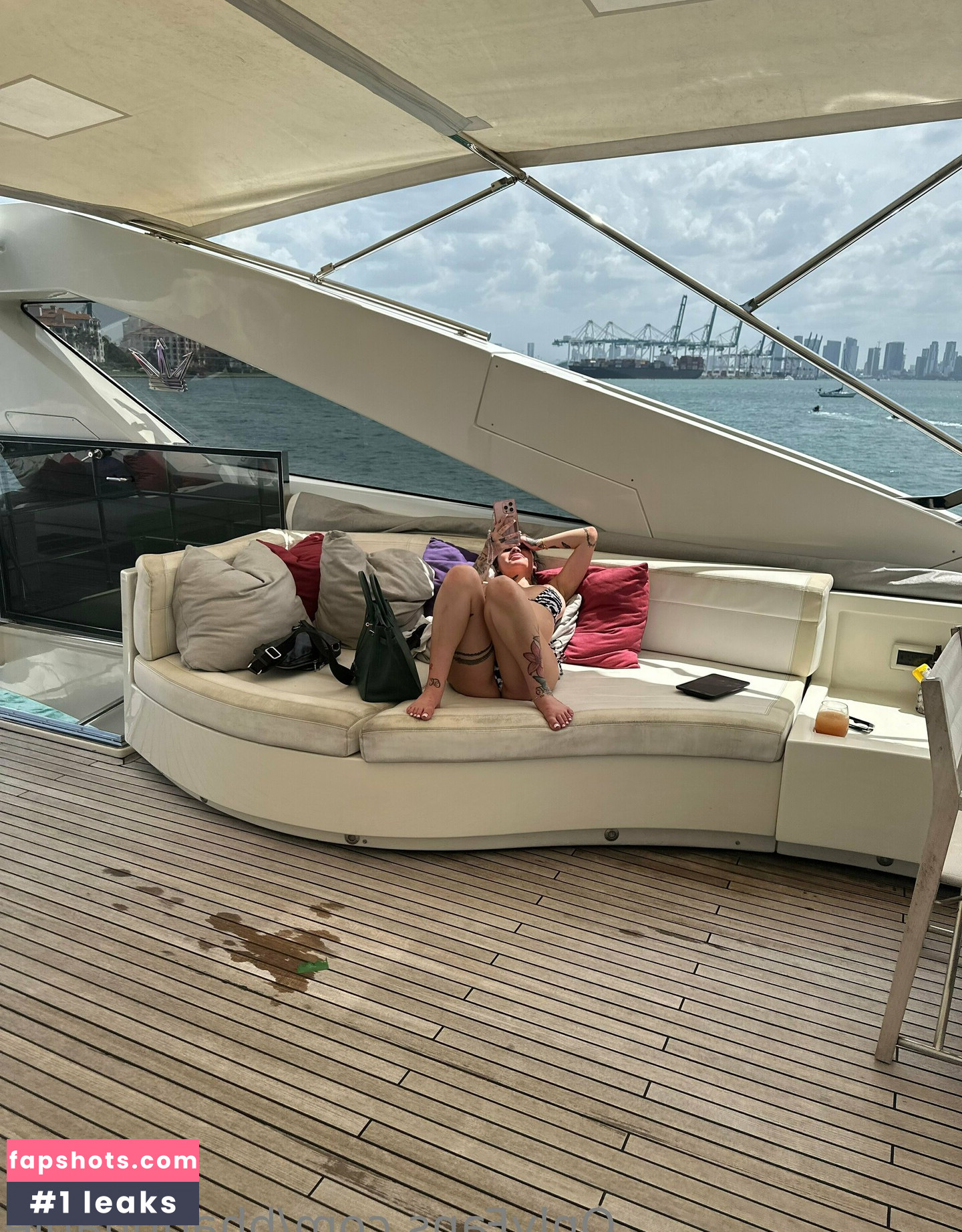 bhadbhabie Nahé úniky fotek pouze od fanoušků #28 - Fapshots