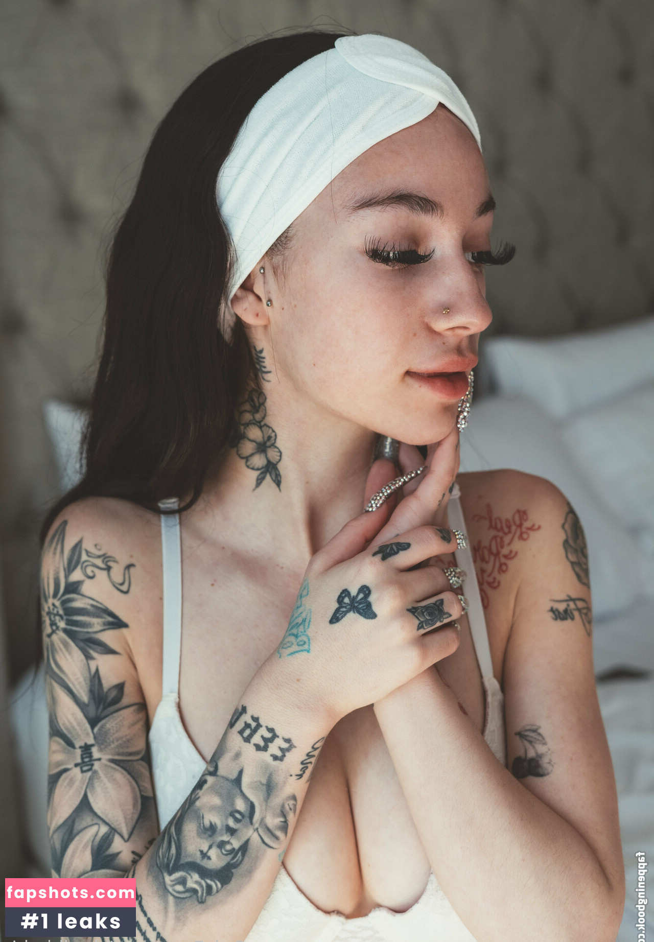 bhadbhabie Nahé úniky fotek pouze od fanoušků #42 - Fapshots