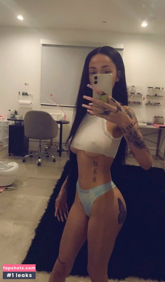 bhadbhabie Nahé úniky fotek pouze od fanoušků #62 - Fapshots