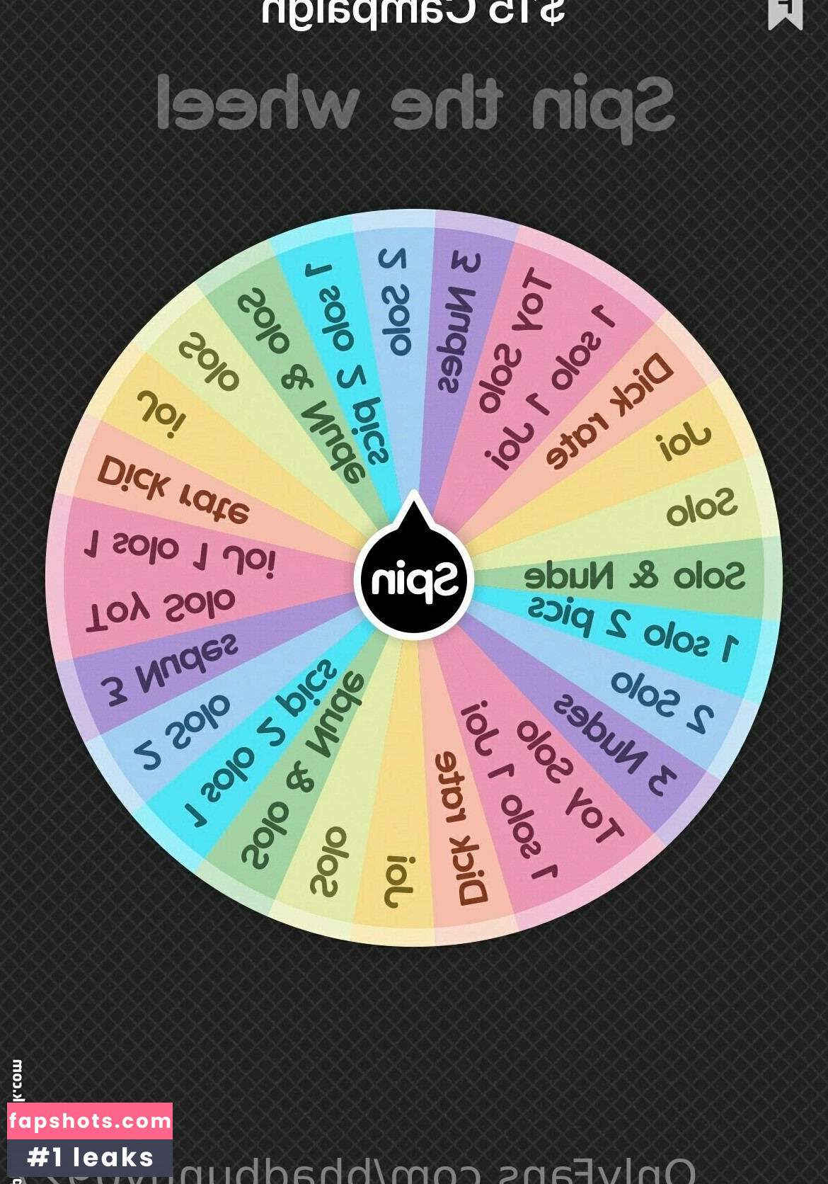 bhadbunny0927 gallery photo #2