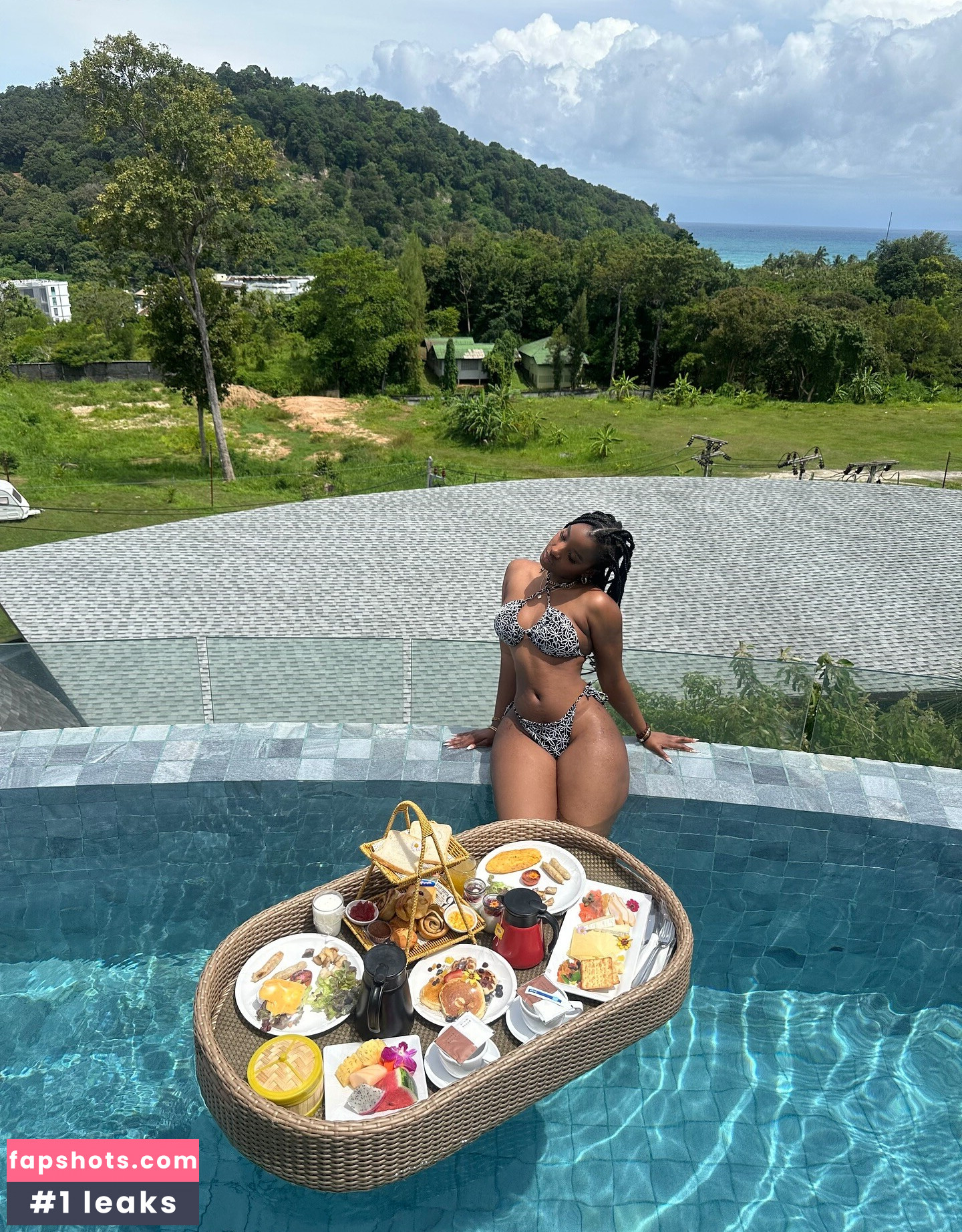 Bhadie.kelly Nahé úniky fotek pouze od fanoušků #11 - Fapshots