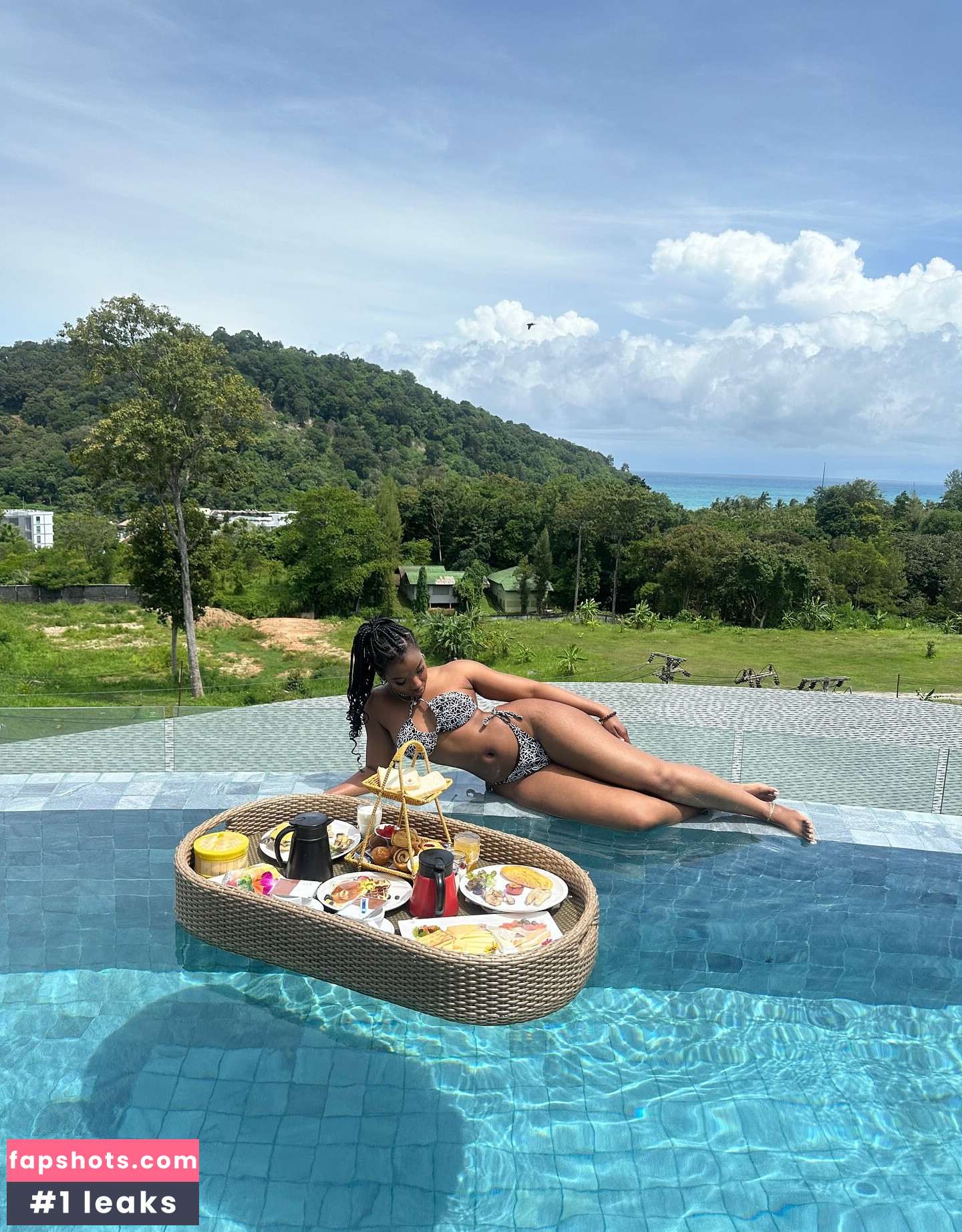 Bhadie.kelly Nahé úniky fotek pouze od fanoušků #12 - Fapshots