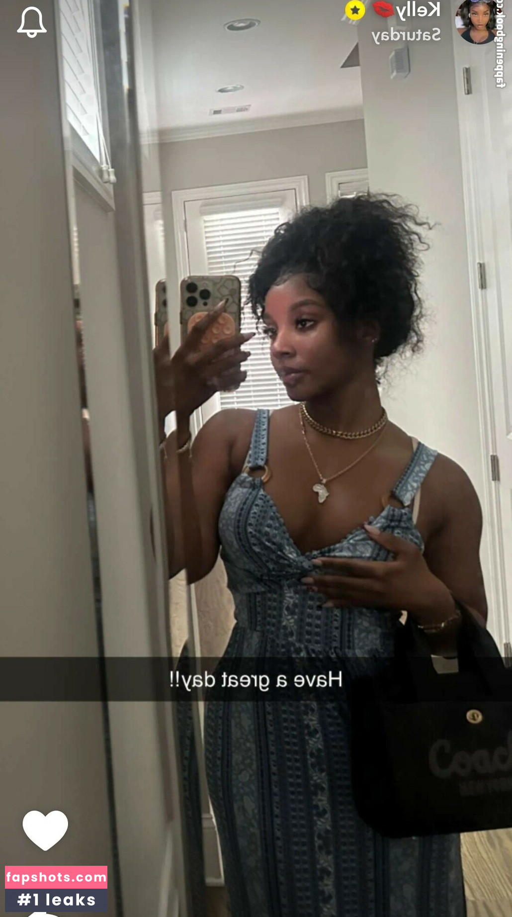 Bhadie.kelly Nude Leaks OnlyFans Photos #15 - LeakJerk