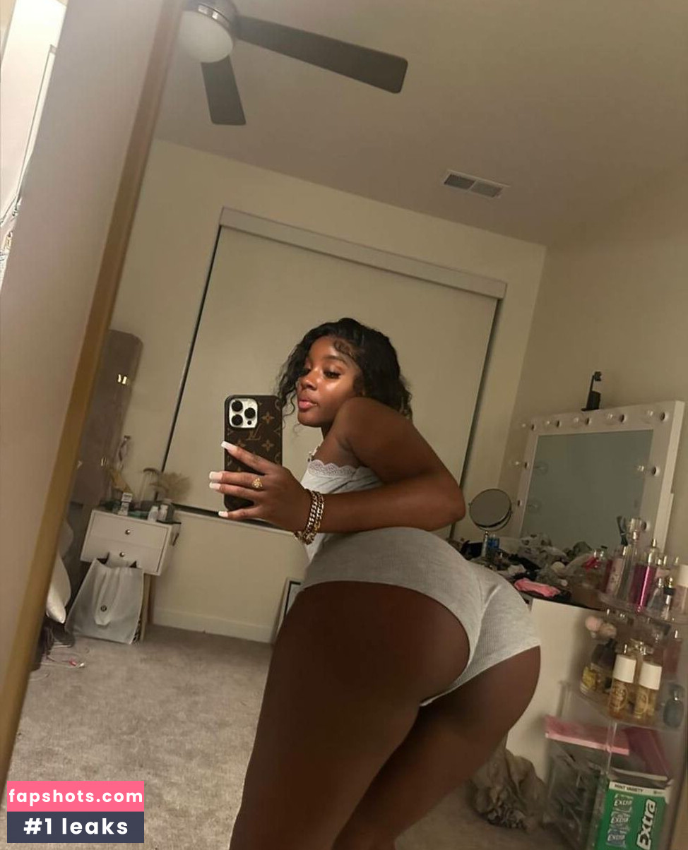 Bhadie.kelly Nude Leaks OnlyFans Photos #18 - LeakJerk