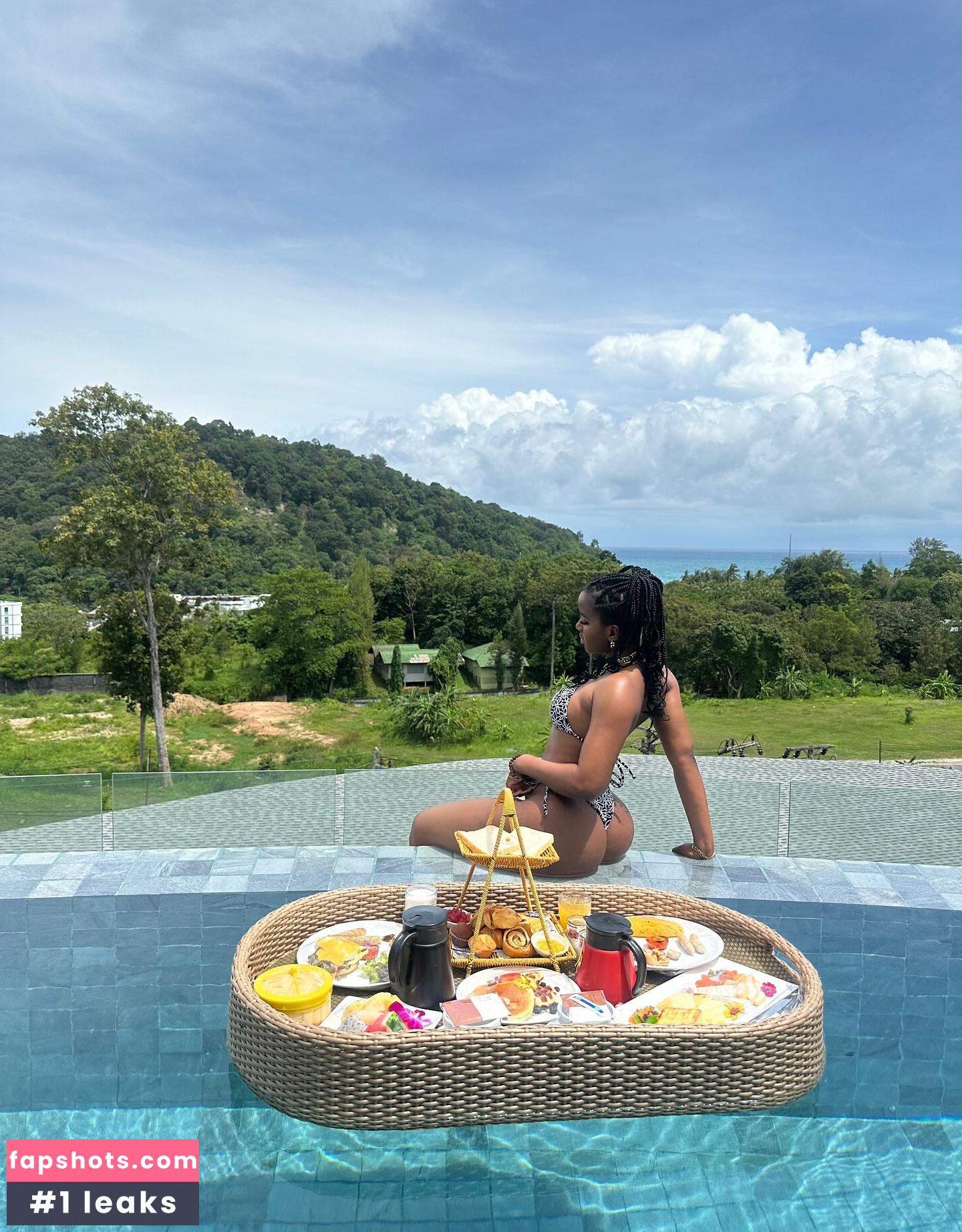 Bhadie.kelly Nahé úniky fotek pouze od fanoušků #3 - Fapshots