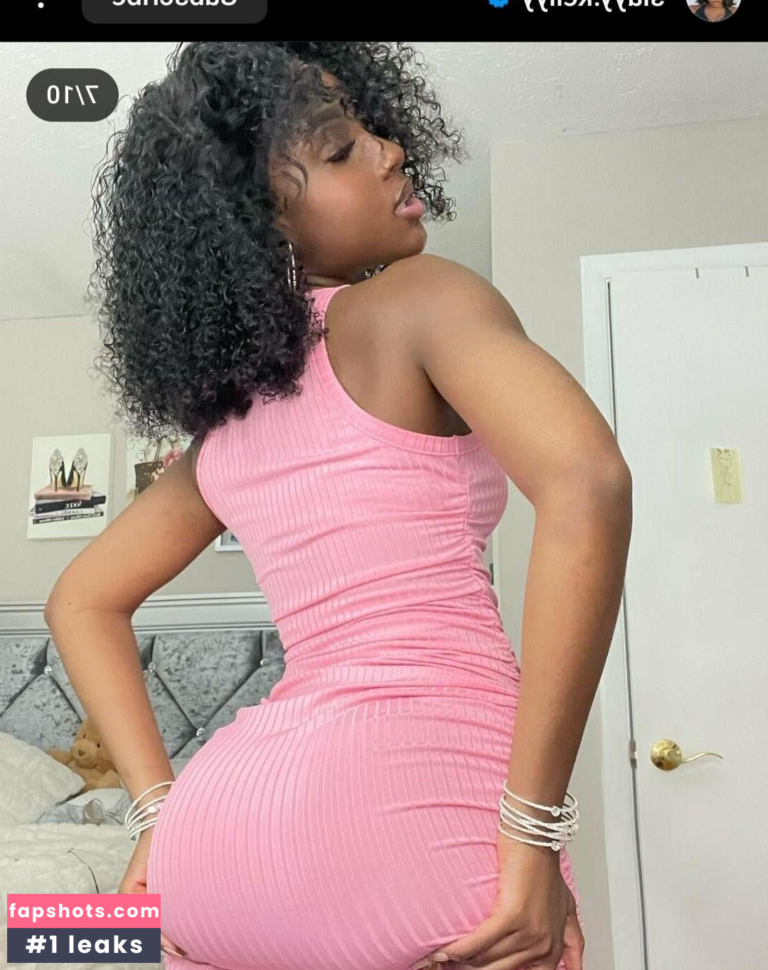 Bhadie.kelly Nude Leaks OnlyFans Photos #23 - LeakJerk