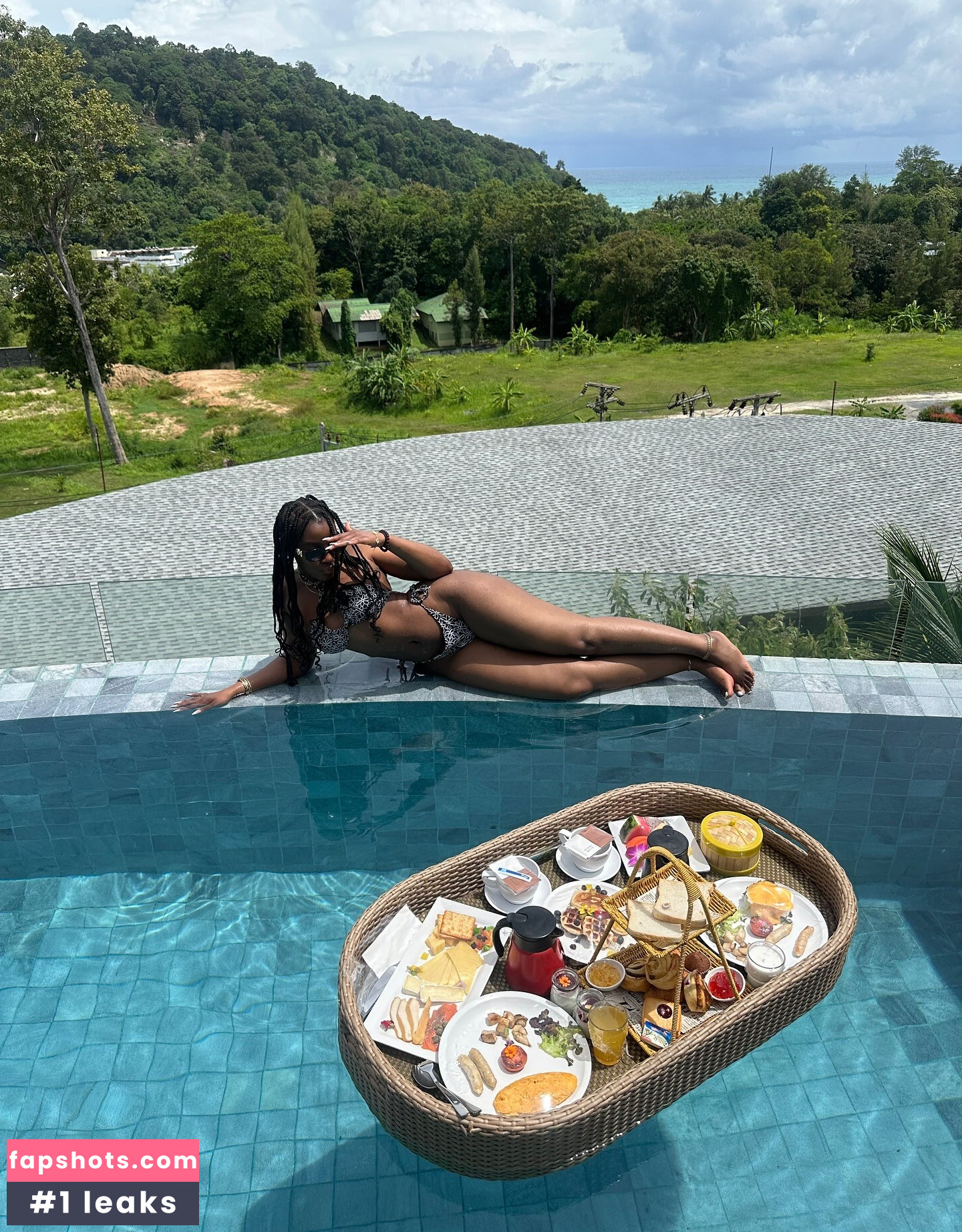 Bhadie.kelly Nahé úniky fotek pouze od fanoušků #6 - Fapshots