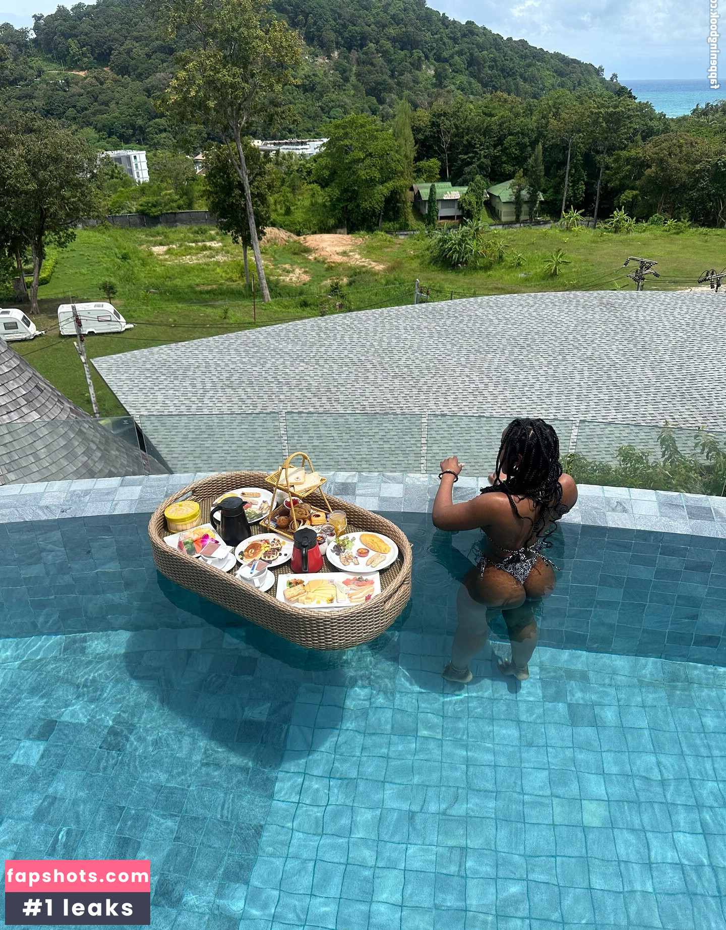 Bhadie.kelly Nahé úniky fotek pouze od fanoušků #7 - Fapshots