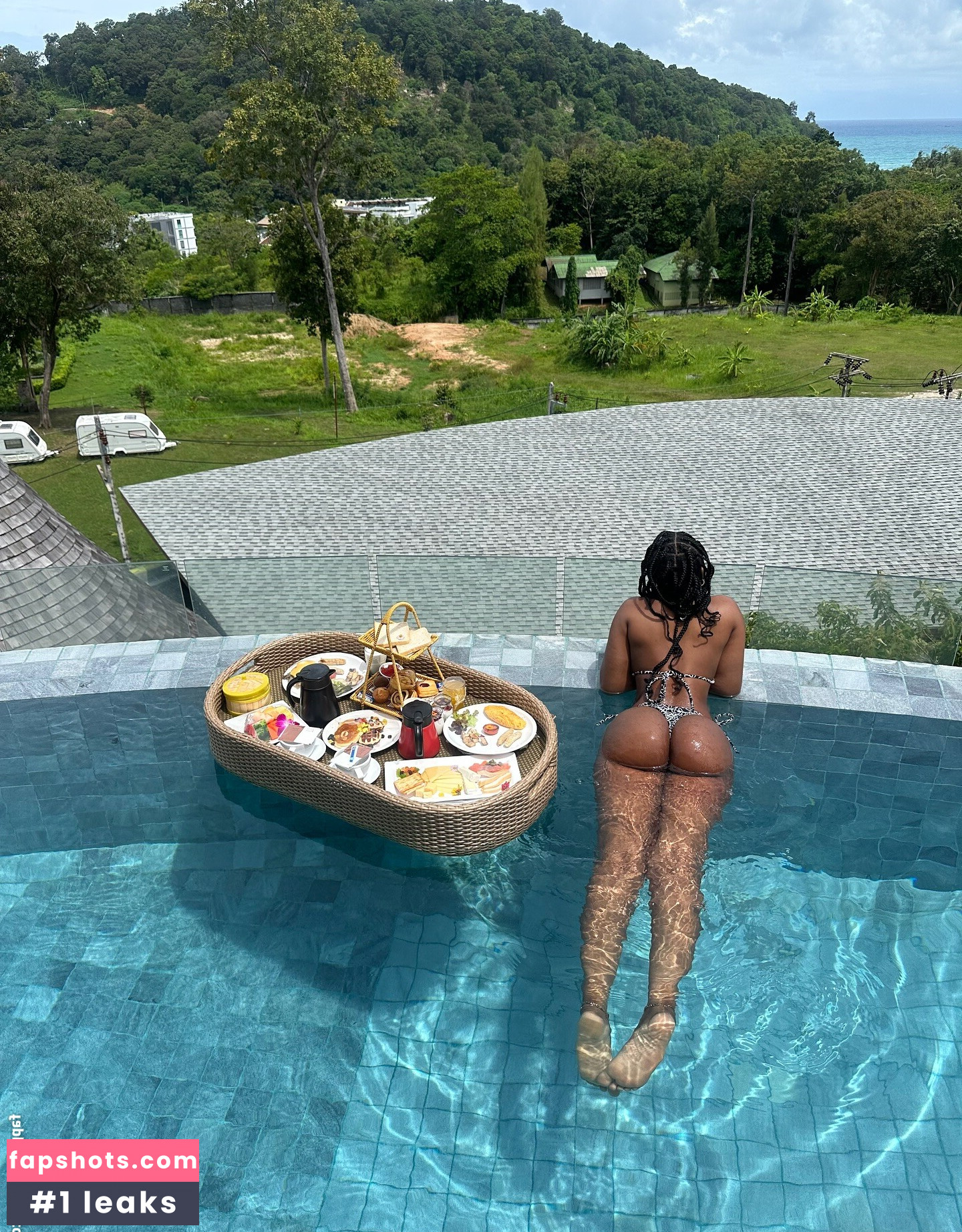 Bhadie.kelly Nahé úniky fotek pouze od fanoušků #9 - Fapshots