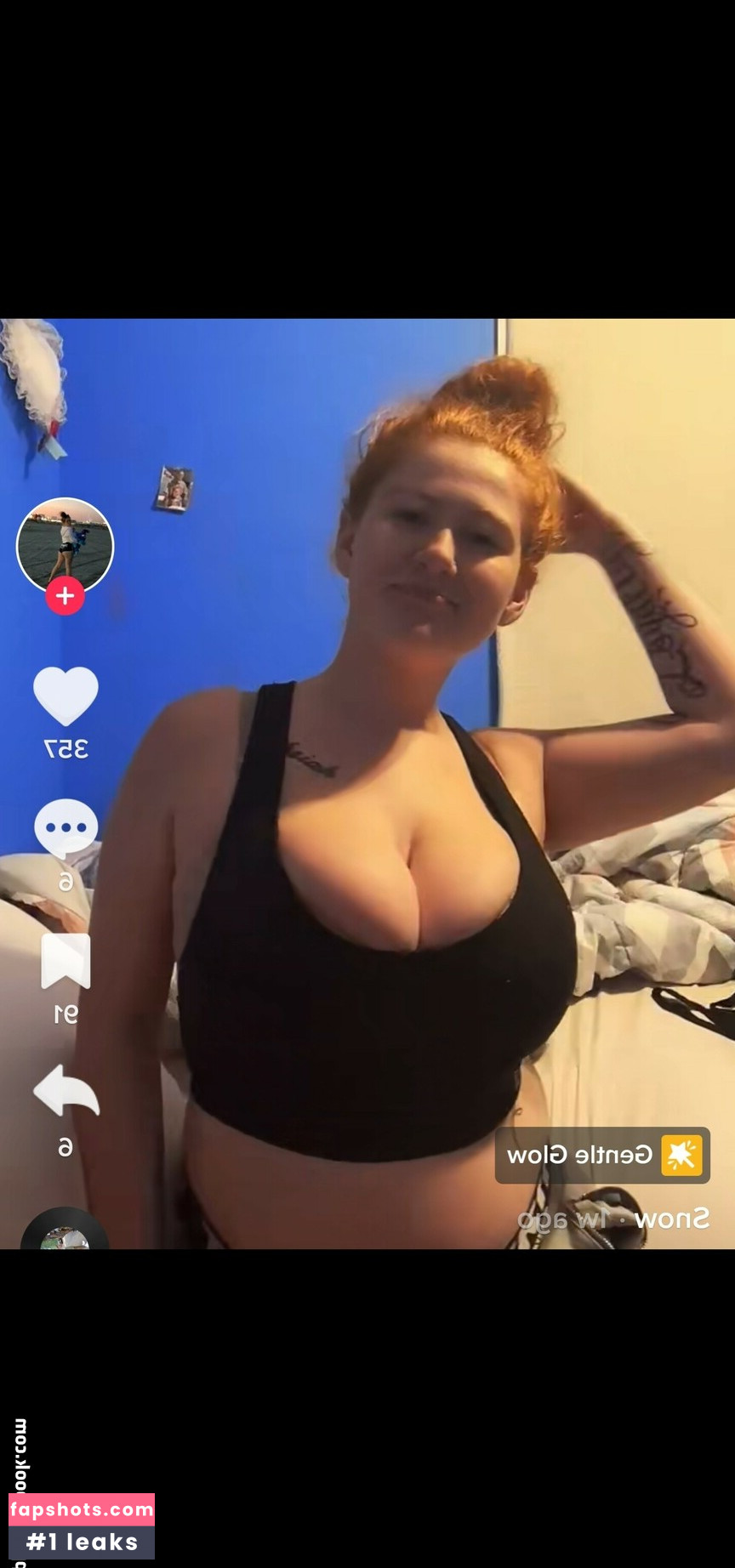 Bhadsnowbunny27 gallery photo #3