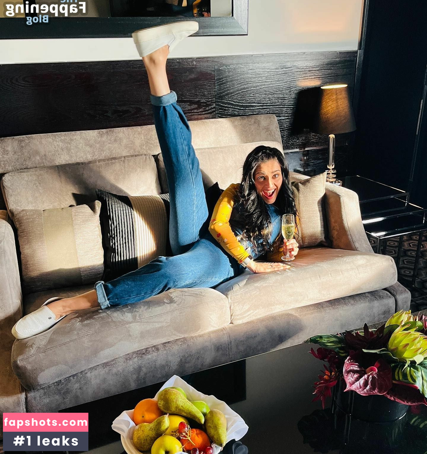 Bhavna Limbachia gallery photo #13