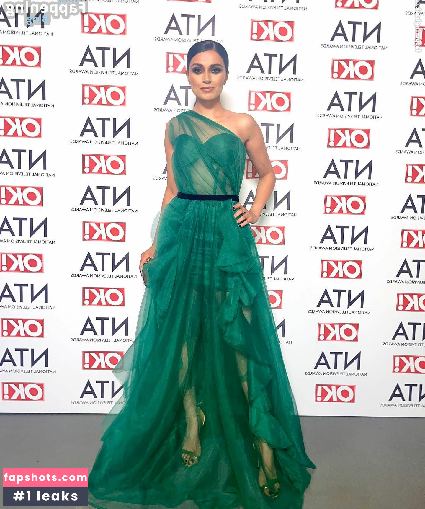 Bhavna Limbachia gallery photo #16